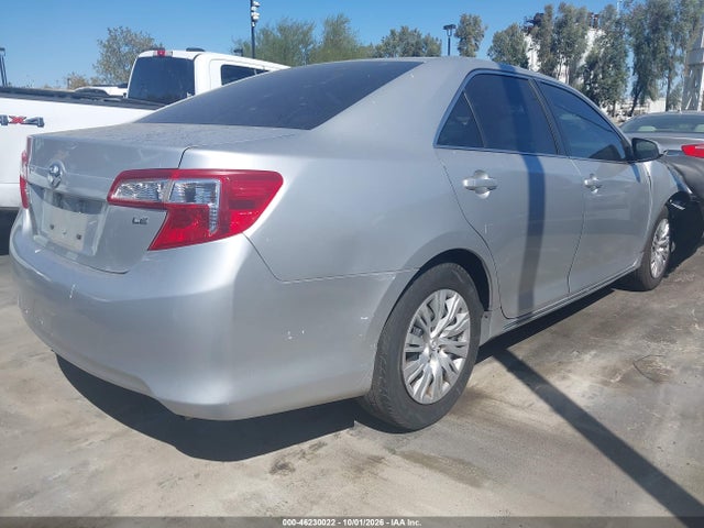 Toyota CAMRY LE 2014 4T4BF1FK2ER443600 Image 4