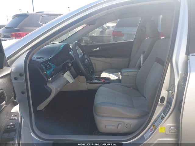 Toyota CAMRY LE 2014 4T4BF1FK2ER443600 Image 5