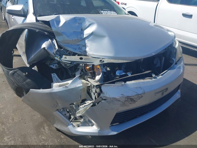 Toyota CAMRY LE 2014 4T4BF1FK2ER443600 Image 6