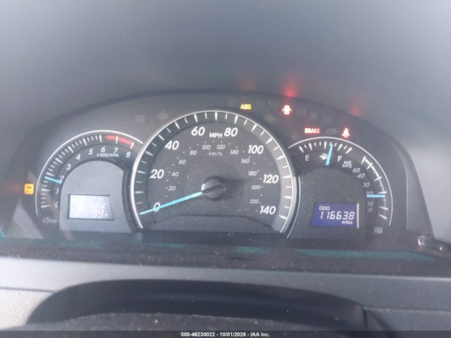 Toyota CAMRY LE 2014 4T4BF1FK2ER443600 Image 7