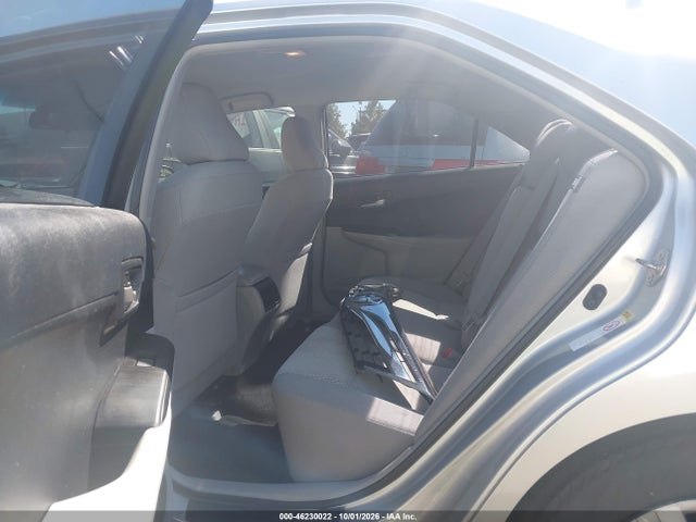 Toyota CAMRY LE 2014 4T4BF1FK2ER443600 Image 8