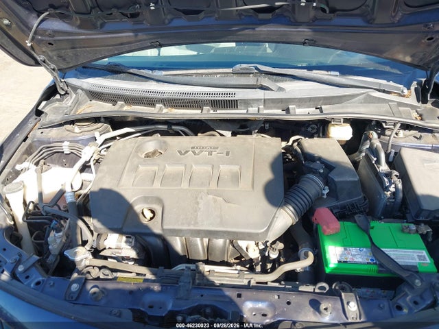 Aukcja sprzedaży 2011 Toyota Corolla, vin: JTDBU4EE1B9146253, numer aukcji: 46230023