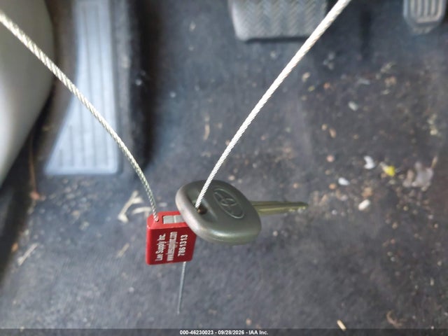 Aukcja sprzedaży 2011 Toyota Corolla, vin: JTDBU4EE1B9146253, numer aukcji: 46230023