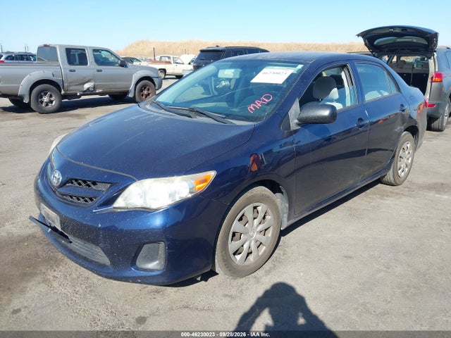 Aukcja sprzedaży 2011 Toyota Corolla, vin: JTDBU4EE1B9146253, numer aukcji: 46230023