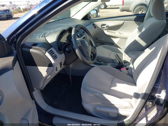 Aukcja sprzedaży 2011 Toyota Corolla, vin: JTDBU4EE1B9146253, numer aukcji: 46230023