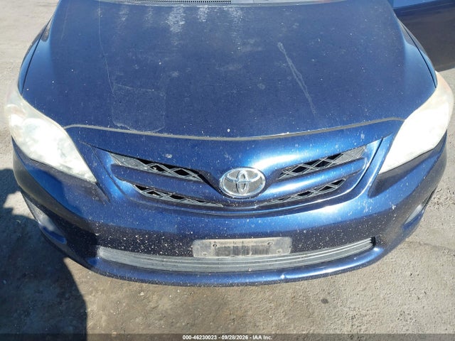 Aukcja sprzedaży 2011 Toyota Corolla, vin: JTDBU4EE1B9146253, numer aukcji: 46230023