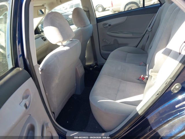 Aukcja sprzedaży 2011 Toyota Corolla, vin: JTDBU4EE1B9146253, numer aukcji: 46230023