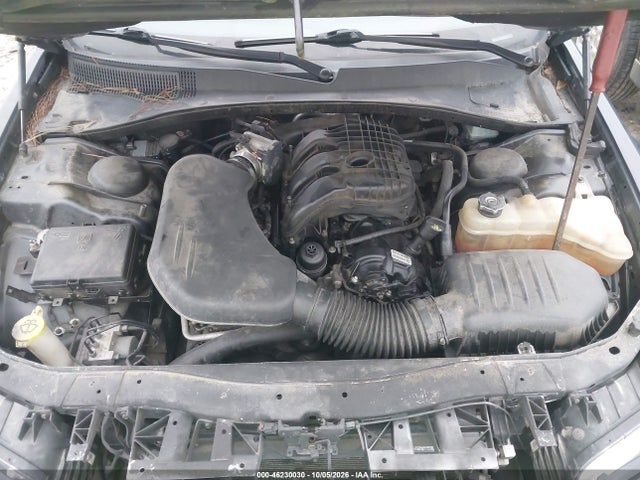 46230030 :رقم المزاد ، 2C3CCAKGXJH170372 vin ، 2018 Chrysler 300 Limited Awd مزاد بيع