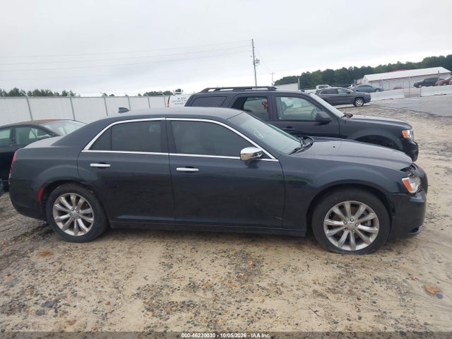 46230030 :رقم المزاد ، 2C3CCAKGXJH170372 vin ، 2018 Chrysler 300 Limited Awd مزاد بيع