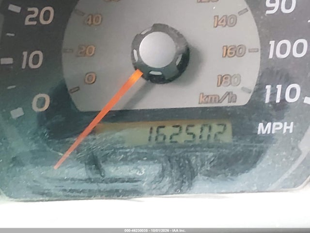 2004 Toyota 4runner Sr5 V6 მანქანა იყიდება აუქციონზე, vin: JTEBU14R740044171, აუქციონის ნომერი: 46230035