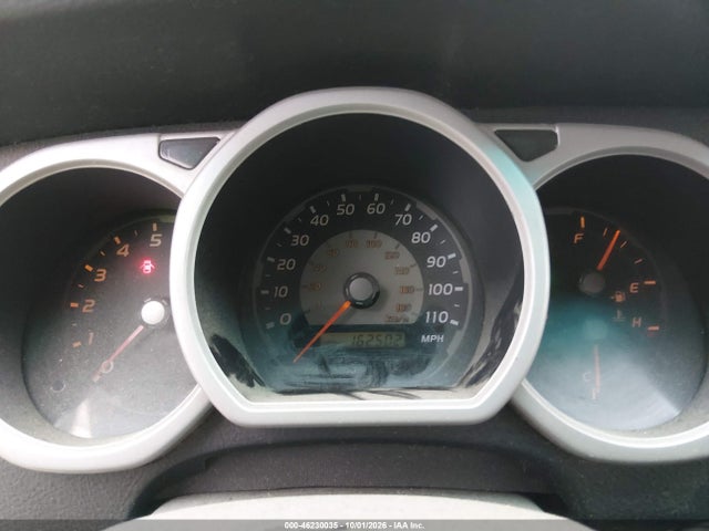 2004 Toyota 4runner Sr5 V6 მანქანა იყიდება აუქციონზე, vin: JTEBU14R740044171, აუქციონის ნომერი: 46230035