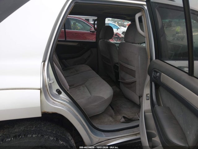 2004 Toyota 4runner Sr5 V6 მანქანა იყიდება აუქციონზე, vin: JTEBU14R740044171, აუქციონის ნომერი: 46230035