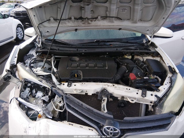 5YFBPRHE8GP423935 Toyota Corolla Le Eco
