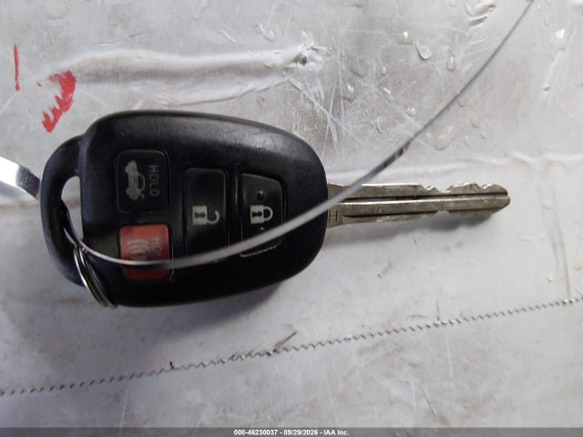 5YFBPRHE8GP423935 Toyota Corolla Le Eco