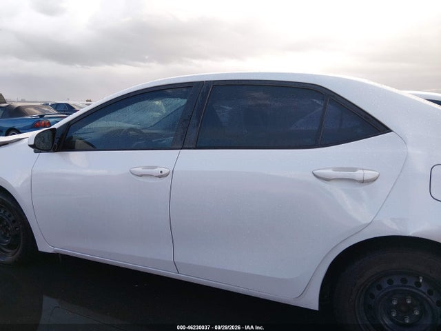 5YFBPRHE8GP423935 Toyota Corolla Le Eco