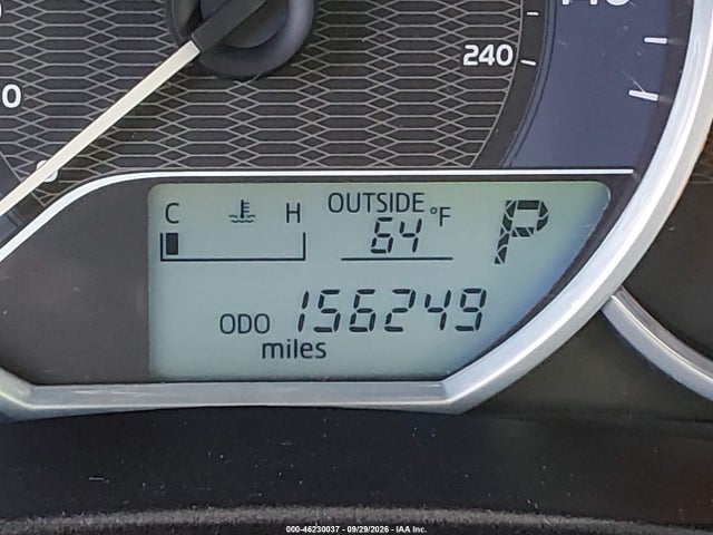 5YFBPRHE8GP423935 Toyota Corolla Le Eco