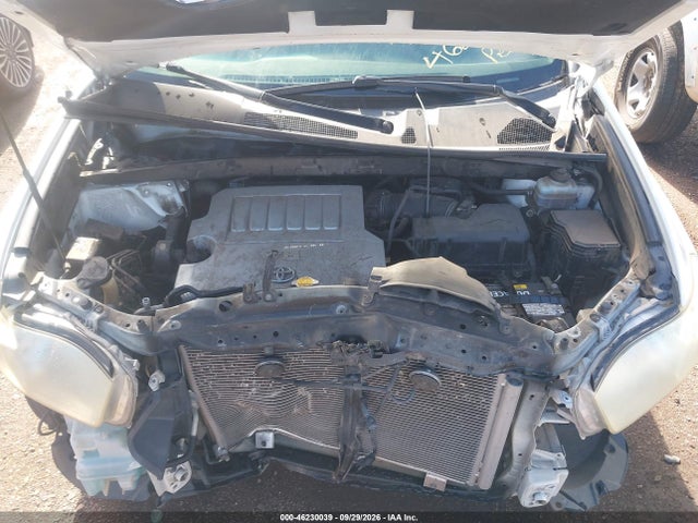 Продаж на аукціоні авто 2008 Toyota Highlander, vin: JTEES41A382043807, номер лоту: 46230039