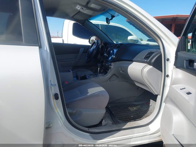 Продаж на аукціоні авто 2008 Toyota Highlander, vin: JTEES41A382043807, номер лоту: 46230039