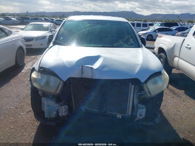 Продаж на аукціоні авто 2008 Toyota Highlander, vin: JTEES41A382043807, номер лоту: 46230039