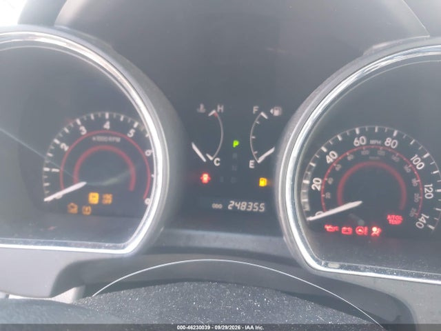 Продаж на аукціоні авто 2008 Toyota Highlander, vin: JTEES41A382043807, номер лоту: 46230039