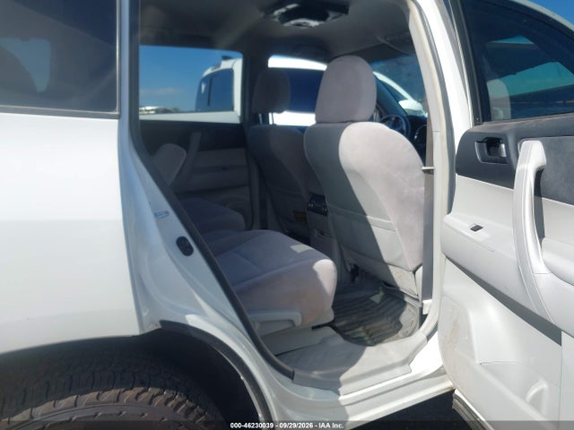 Продаж на аукціоні авто 2008 Toyota Highlander, vin: JTEES41A382043807, номер лоту: 46230039