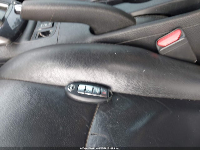 Продажа на аукционе авто 2017 Nissan Sentra Sr Turbo, vin: 3N1CB7AP3HY252177, номер лота: 46230041