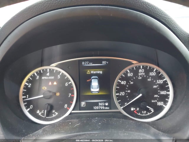 Продажа на аукционе авто 2017 Nissan Sentra Sr Turbo, vin: 3N1CB7AP3HY252177, номер лота: 46230041