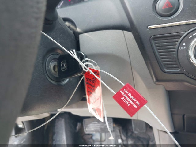 Продажа на аукционе авто 2014 Honda Civic Lx, vin: 2HGFB2F53EH509684, номер лота: 46230050