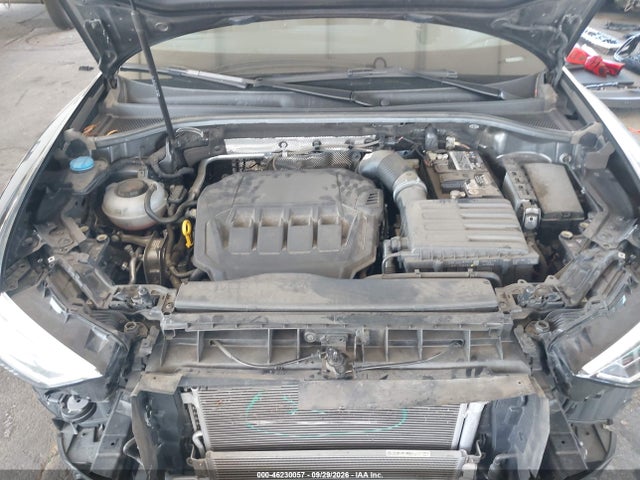 Aukcja sprzedaży 2022 Audi Q3 Premium Plus 45 Tfsi S Line Quattro Tiptronic, vin: WA1EECF35N1068624, numer aukcji: 46230057