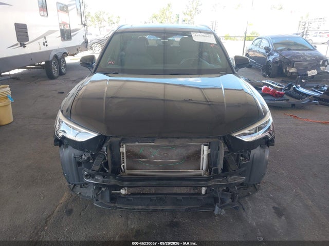 Aukcja sprzedaży 2022 Audi Q3 Premium Plus 45 Tfsi S Line Quattro Tiptronic, vin: WA1EECF35N1068624, numer aukcji: 46230057