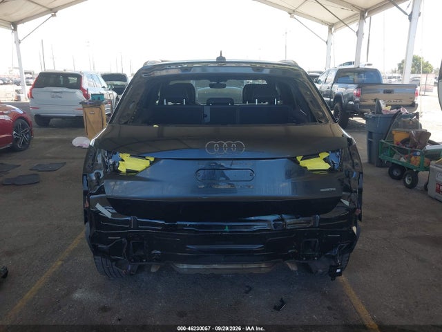 Aukcja sprzedaży 2022 Audi Q3 Premium Plus 45 Tfsi S Line Quattro Tiptronic, vin: WA1EECF35N1068624, numer aukcji: 46230057