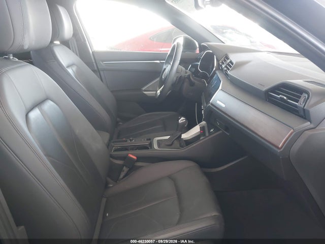 Aukcja sprzedaży 2022 Audi Q3 Premium Plus 45 Tfsi S Line Quattro Tiptronic, vin: WA1EECF35N1068624, numer aukcji: 46230057