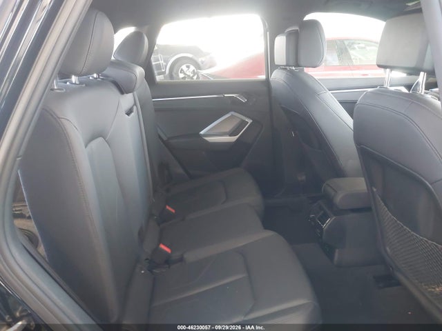Aukcja sprzedaży 2022 Audi Q3 Premium Plus 45 Tfsi S Line Quattro Tiptronic, vin: WA1EECF35N1068624, numer aukcji: 46230057