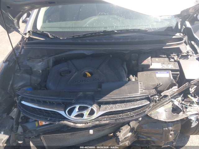Aukcja sprzedaży 2013 Hyundai Elantra Gls, vin: KMHDH4AE8DU987985, numer aukcji: 46230055