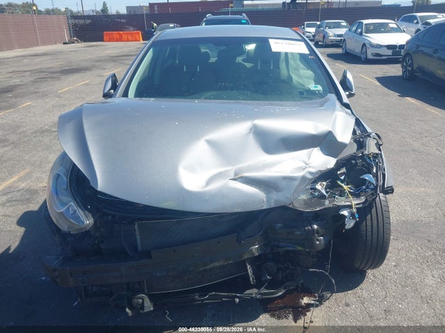 Aukcja sprzedaży 2013 Hyundai Elantra Gls, vin: KMHDH4AE8DU987985, numer aukcji: 46230055