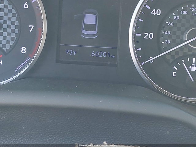 5NPD84LF0KH476742 Hyundai ELANTRA SEL