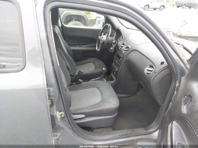2009 Chevrolet Hhr Lt მანქანა იყიდება აუქციონზე, vin: 3GNCA53V39S637654, აუქციონის ნომერი: 46230061