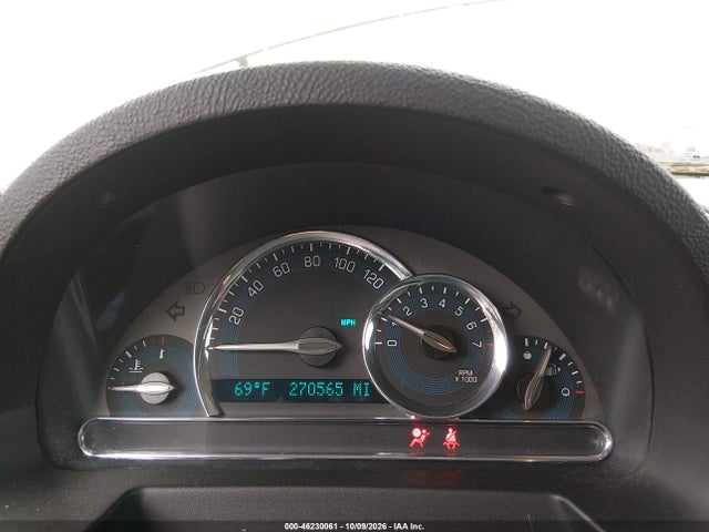 2009 Chevrolet Hhr Lt მანქანა იყიდება აუქციონზე, vin: 3GNCA53V39S637654, აუქციონის ნომერი: 46230061