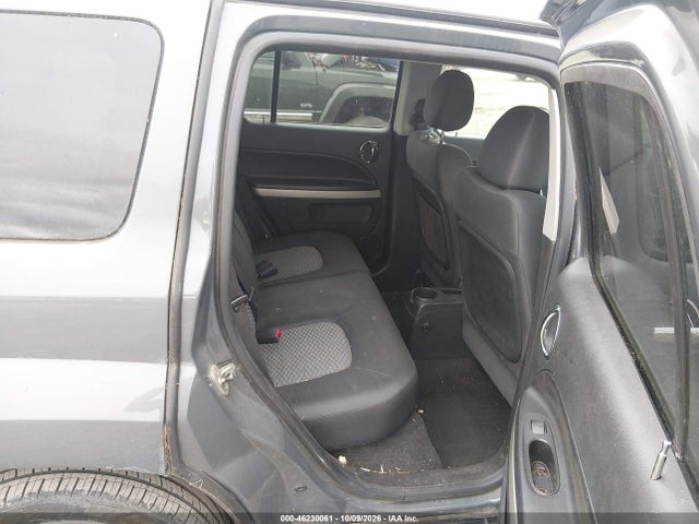 2009 Chevrolet Hhr Lt მანქანა იყიდება აუქციონზე, vin: 3GNCA53V39S637654, აუქციონის ნომერი: 46230061