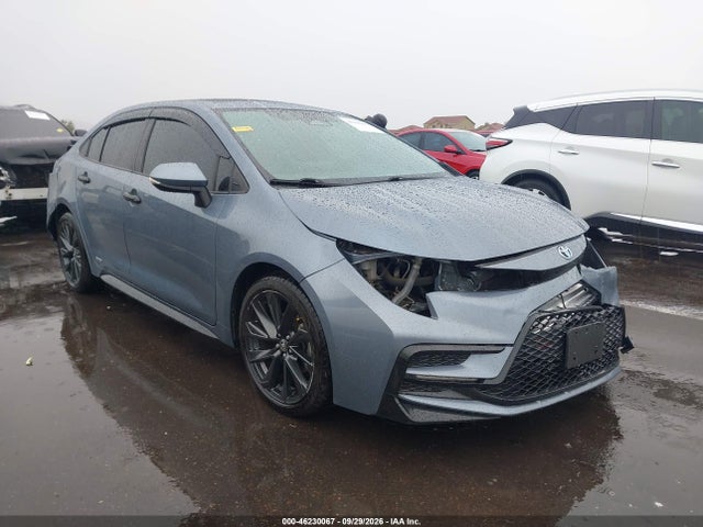 2023 JTDBDMHE7P3001403 главное изображение
