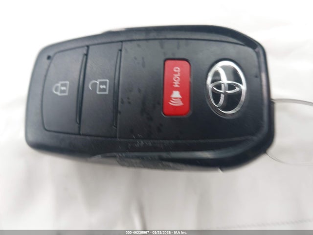 JTDBDMHE7P3001403 Toyota Corolla Hybrid Se