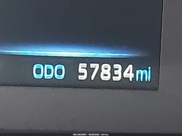 JTDBDMHE7P3001403 Toyota Corolla Hybrid Se