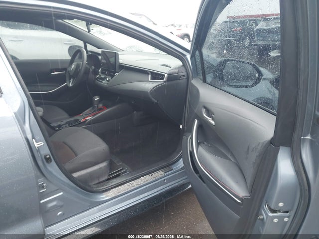 JTDBDMHE7P3001403 Toyota Corolla Hybrid Se