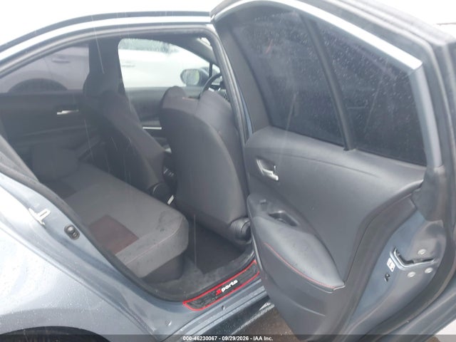 JTDBDMHE7P3001403 Toyota Corolla Hybrid Se