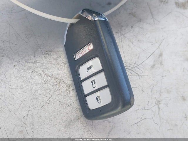 Aukcja sprzedaży 2018 Honda Fit Ex-l, vin: 3HGGK5H94JM709619, numer aukcji: 46230068