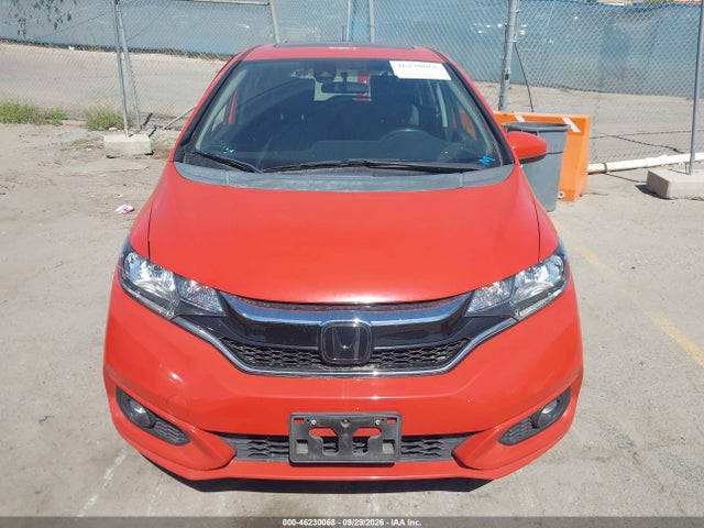 Aukcja sprzedaży 2018 Honda Fit Ex-l, vin: 3HGGK5H94JM709619, numer aukcji: 46230068