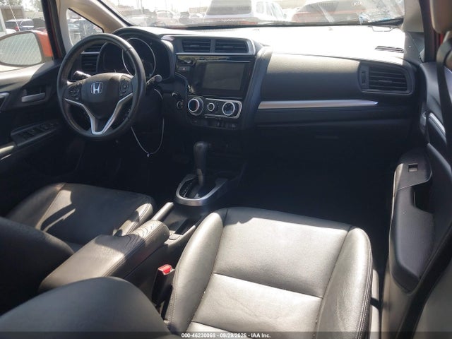 Aukcja sprzedaży 2018 Honda Fit Ex-l, vin: 3HGGK5H94JM709619, numer aukcji: 46230068