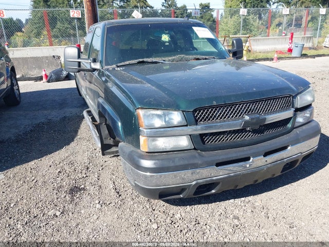 Продаж на аукціоні авто 2003 Chevrolet Silverado 1500 Lt, vin: 2GCEK19T031182665, номер лоту: 46230070