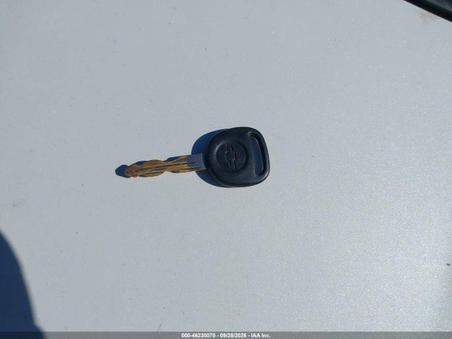 Продаж на аукціоні авто 2003 Chevrolet Silverado 1500 Lt, vin: 2GCEK19T031182665, номер лоту: 46230070