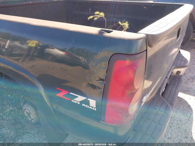 Продаж на аукціоні авто 2003 Chevrolet Silverado 1500 Lt, vin: 2GCEK19T031182665, номер лоту: 46230070